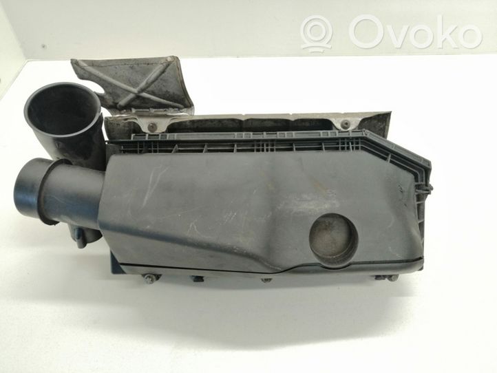 Mercedes-Benz ML W163 Oro filtro dėžė 