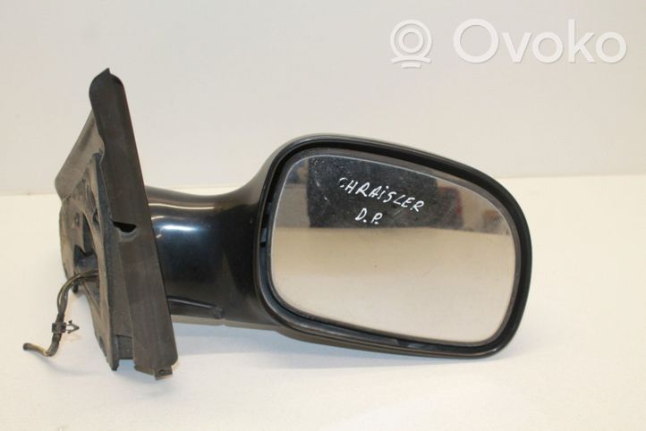 Chrysler Voyager Specchietto retrovisore elettrico portiera anteriore 4717464