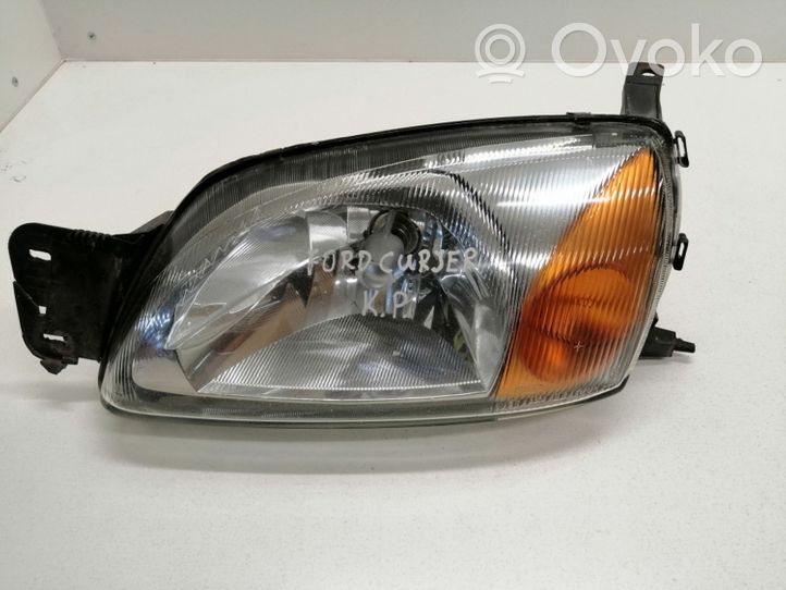 Ford Courier Lampa przednia 0301173303