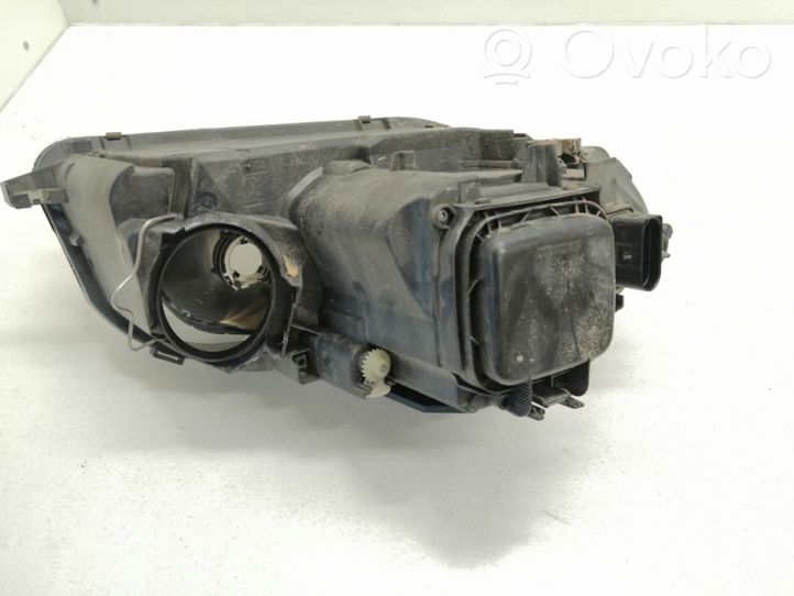 Audi A3 S3 8P Phare frontale 0301206601