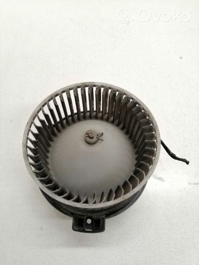 Mitsubishi Pajero Sport I Ventola riscaldamento/ventilatore abitacolo 194000