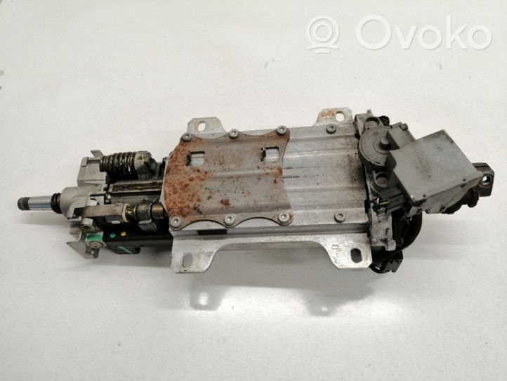 Jaguar S-Type Steering rack electric part XRB33K772AG