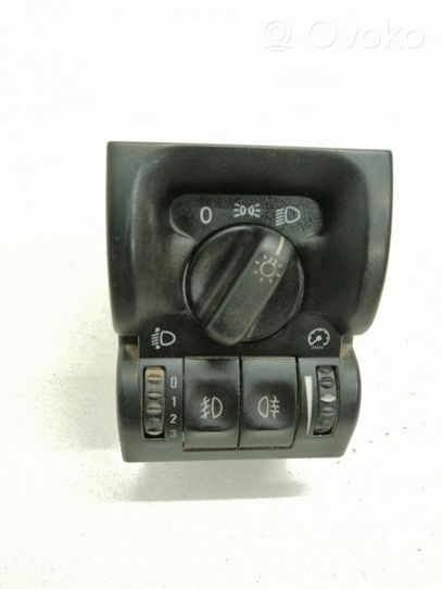 Opel Vectra B Light switch 90504968