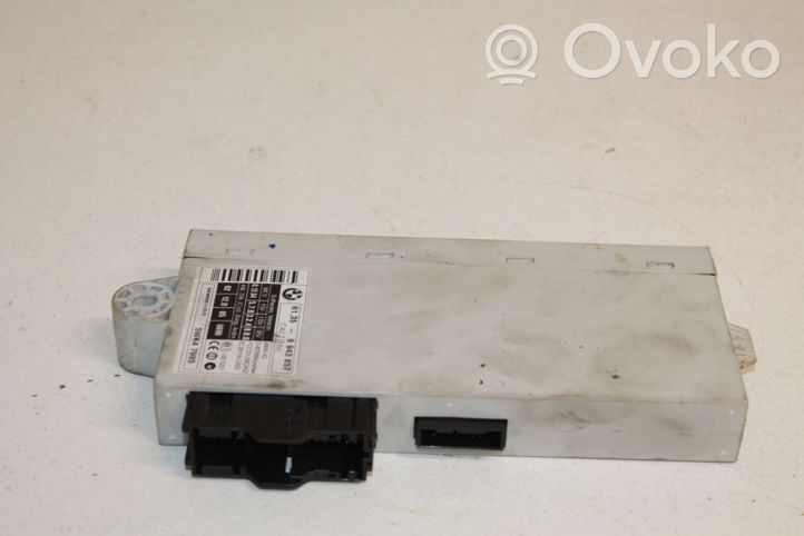 BMW 5 E60 E61 CAS control unit/module 61356943857