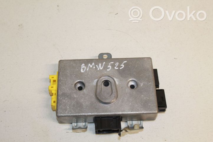 BMW 5 E60 E61 Oven ohjainlaite/moduuli 61356952987