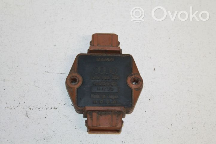 Audi A8 S8 D2 4D Amplificatore centralina di accensione 4A0905351