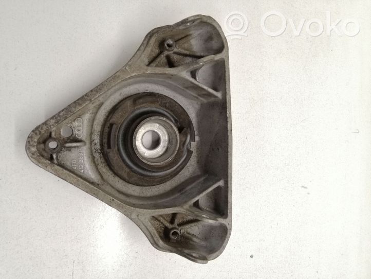 Audi A6 S6 C6 4F Spyruoklės atrama (viršutinė) 4F0412383G