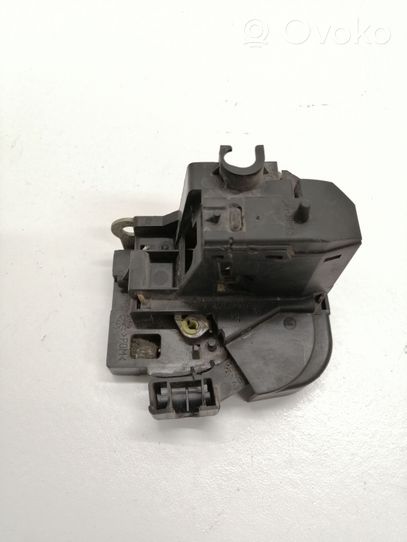 Renault Scenic RX Front door lock 