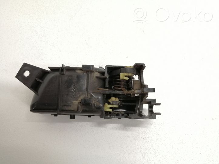 Mitsubishi Pajero Innentürgriff Innentüröffner hinten MR432272