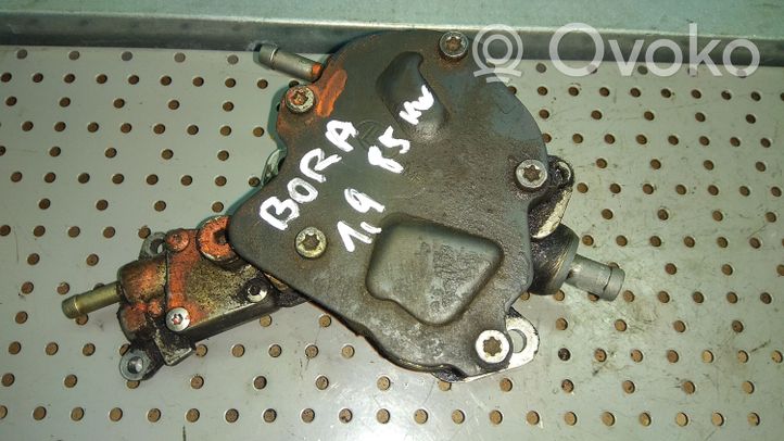 Volkswagen Bora Vacuum pump 10DRM2000