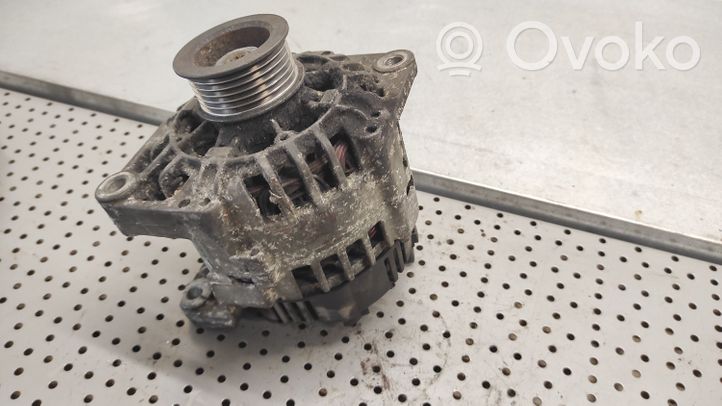 Renault Scenic I Alternator 2542715A