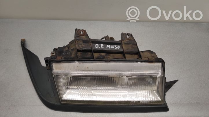 SsangYong Musso Lampa przednia 1010591