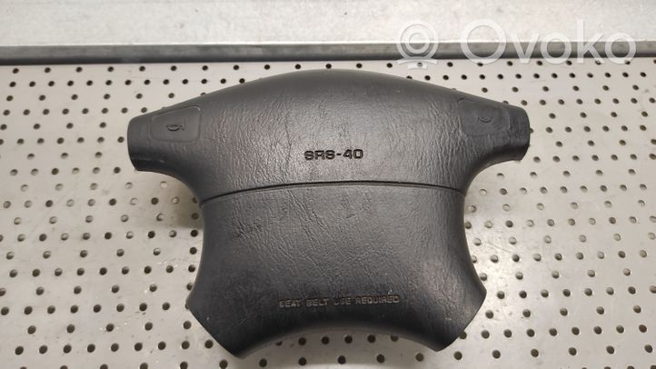 SsangYong Musso Airbag de volant 96R00200