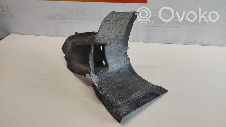 Volkswagen PASSAT B6 Rivestimento paraspruzzi passaruota anteriore 3C0805911