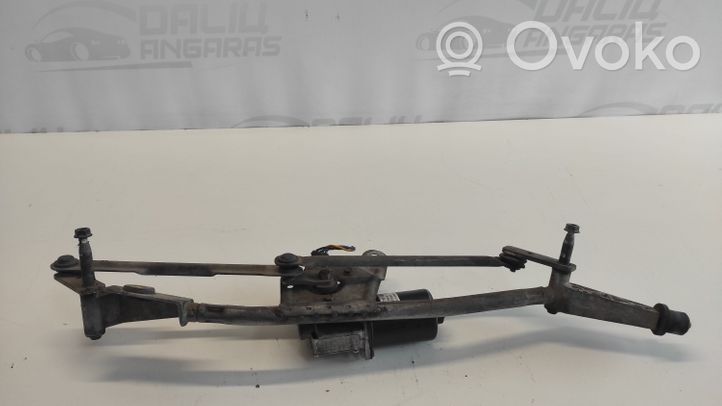 Volvo V70 Front wiper linkage 09151848