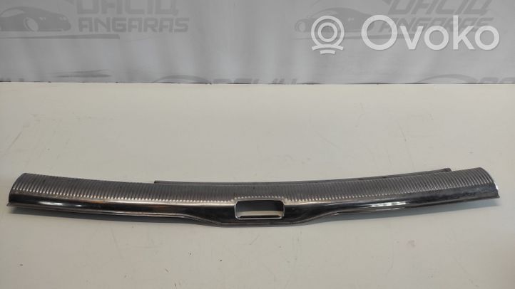 Volkswagen PASSAT B5.5 Rivestimento di protezione sottoporta del bagagliaio/baule 3B9863459J