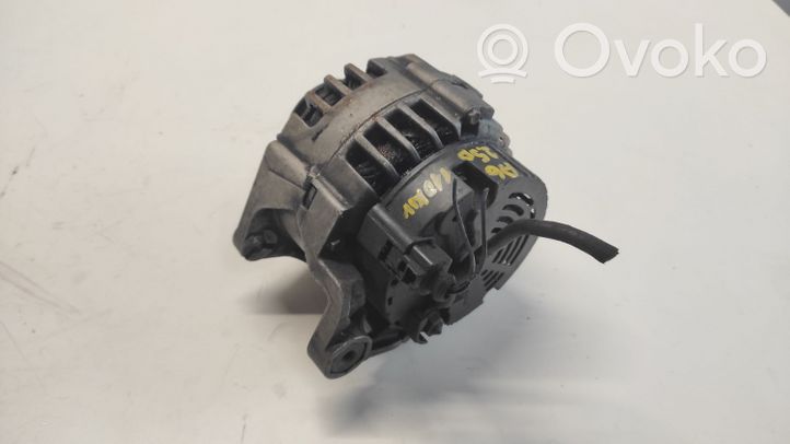 Audi A6 S6 C5 4B Alternator 059903015G