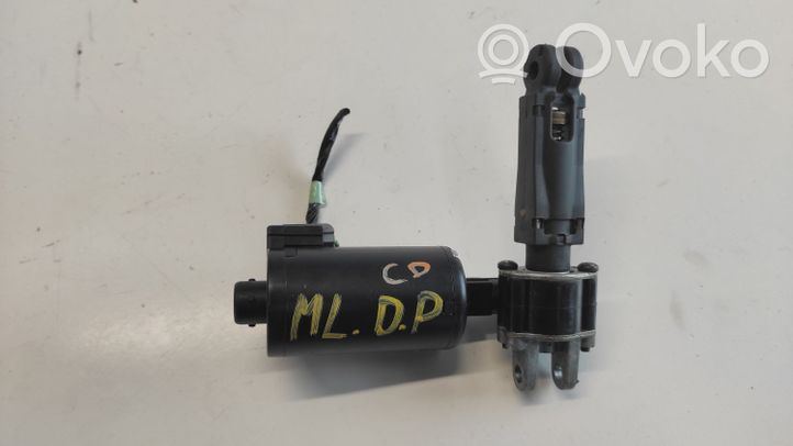 Mercedes-Benz ML W163 Motorino di regolazione del sedile 507537R01