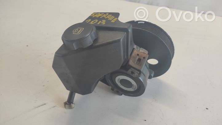 Renault Safrane Ohjaustehostimen pumppu 9140244