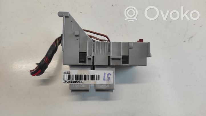 Opel Meriva A Fuse IPOK4495NHU