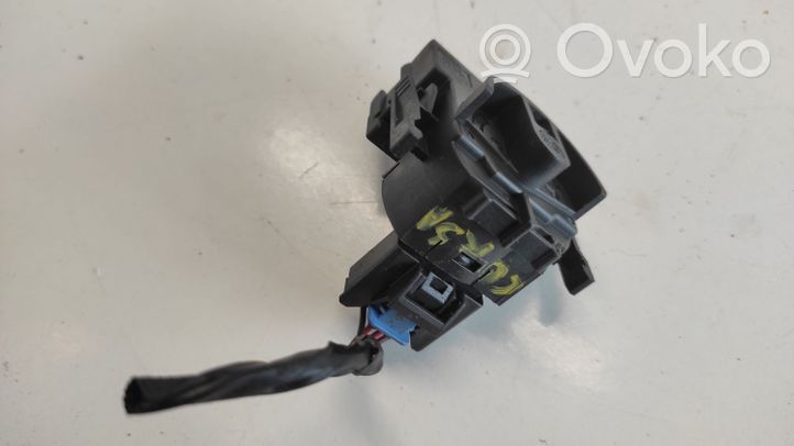 Opel Corsa C Ignition lock contact 09115863