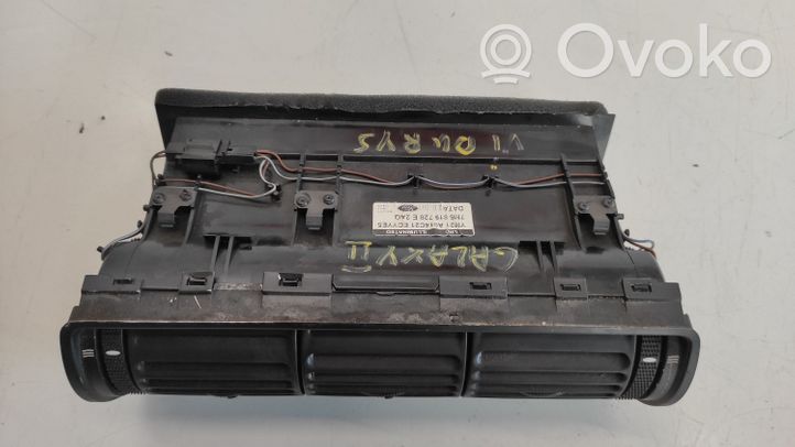 Ford Galaxy Griglia di ventilazione posteriore 7M5819728E