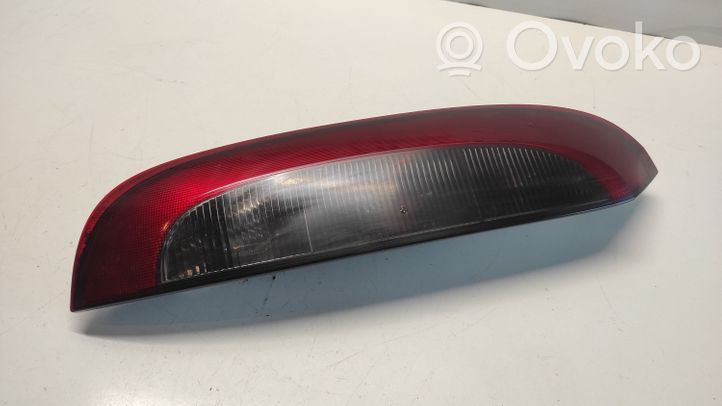 Opel Corsa C Rear/tail lights 09114336