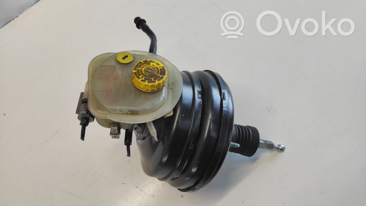 Audi A6 S6 C5 4B Servo-frein 161101500