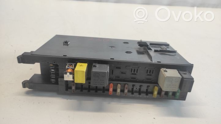 Mercedes-Benz C W203 Fuse module 2035453201