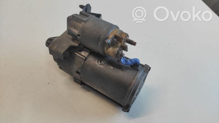 Peugeot 207 Motor de arranque D7G26