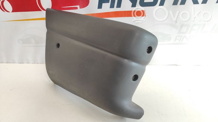 Opel Movano A Rivestimento del pannello parte angolare del paraurti posteriore 7700352123