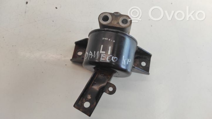 Daewoo Kalos Support de moteur, coussinet 3H0418