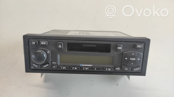 Daewoo Kalos Panel / Radioodtwarzacz CD/DVD/GPS 96453376