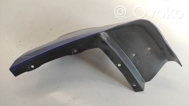 Mitsubishi Pajero Rivestimento dell’estremità del parafango MR438733