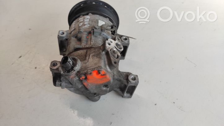 Toyota RAV 4 (XA30) Compressore aria condizionata (A/C) (pompa) 4472601258