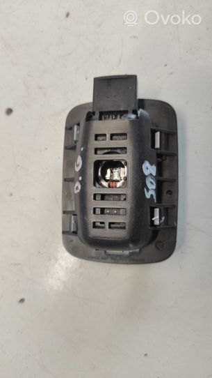 Peugeot 508 Interior lighting switch 9670880177