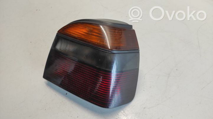 Volkswagen Golf III Lampa tylna 63278