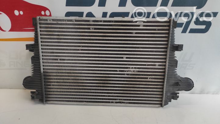 Alfa Romeo 159 Radiatore intercooler 50507299