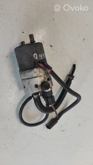 Audi A6 Allroad C5 Convertible roof hydraulic pump 0265410045