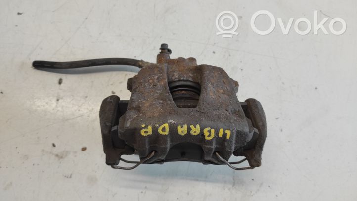 Lancia Lybra Caliper de freno delantero 