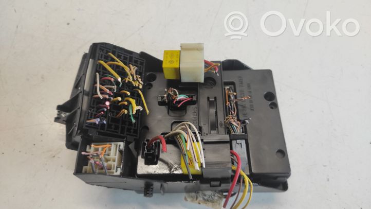 Renault Scenic I Module confort 7703397911