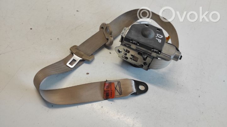 Lancia Lybra Ceinture de sécurité avant 049007