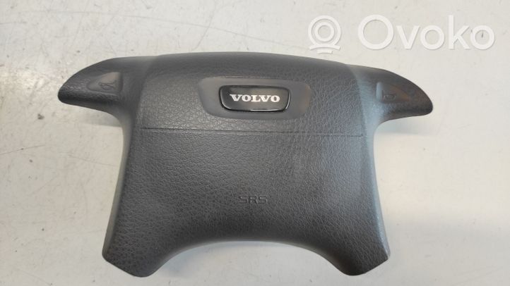 Volvo S40, V40 Airbag de volant 30817946