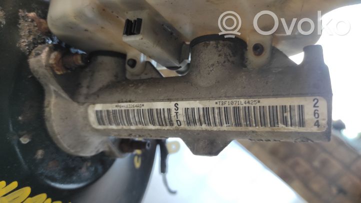 Dodge Caravan Bomba de freno E0204022033