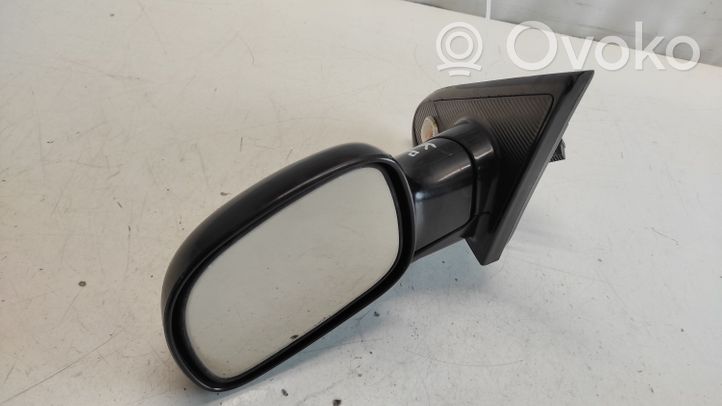 Dodge Caravan Specchietto retrovisore elettrico portiera anteriore 5DCA2