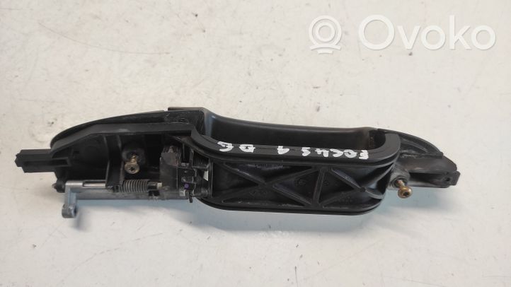 Ford Focus Maniglia esterna per portiera posteriore XS41A266B22