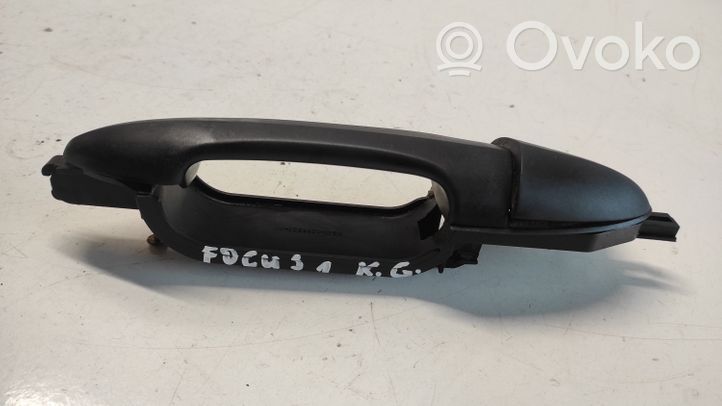 Ford Focus Maniglia esterna per portiera posteriore XS41A266B23AH