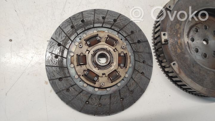 KIA Ceed Clutch set kit 23560