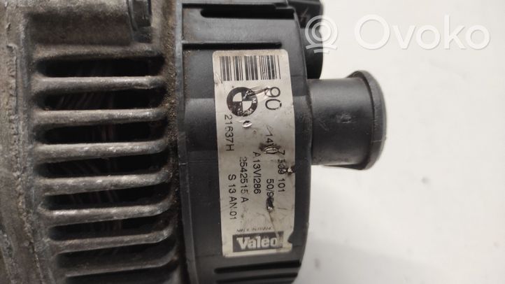 BMW 7 E32 Alternator 7309101