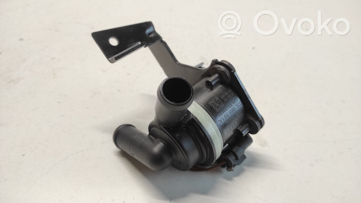 Audi A4 S4 B8 8K Pompa elettrica dell’acqua/del refrigerante ausiliaria 03L965561A